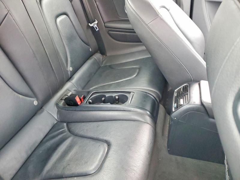 2016 Audi A5 Premium Plus S-line