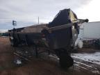 2007 Clement Starlite 35 END Dump Trailer