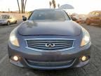 2011 Infiniti G25 Base