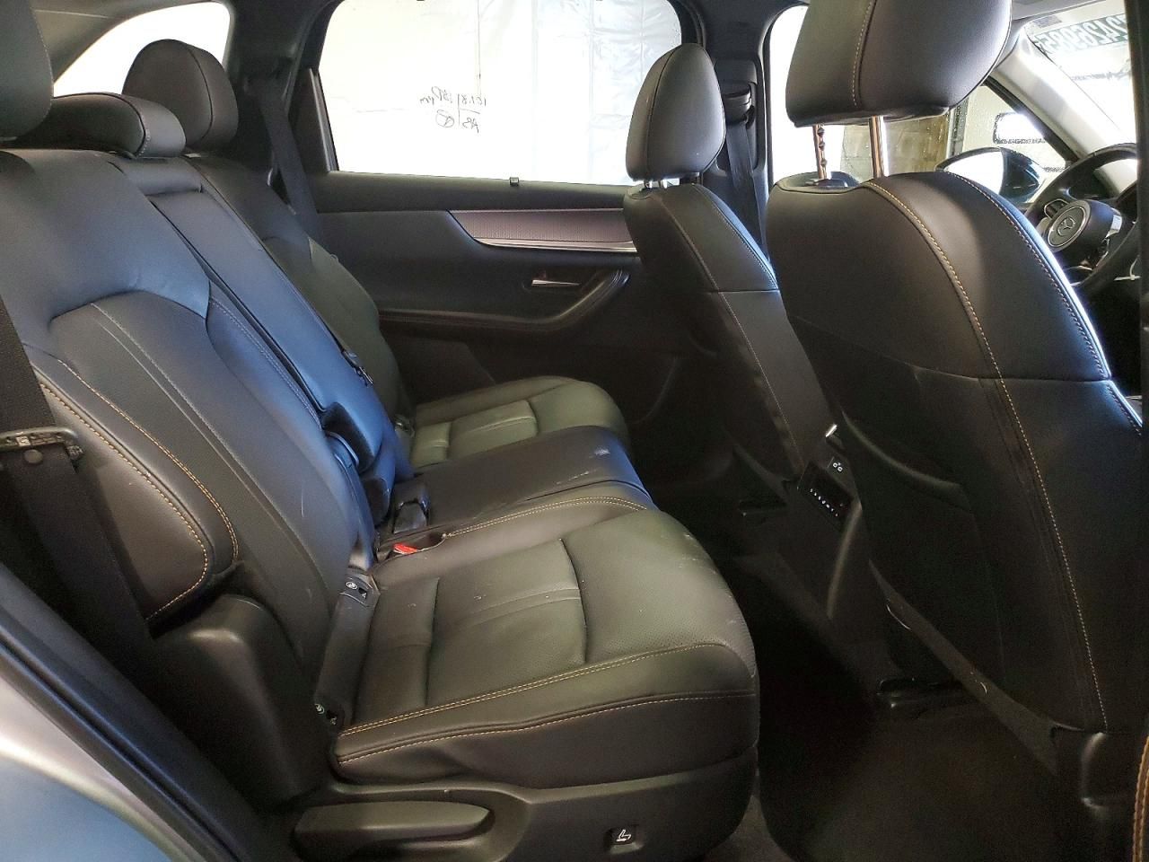 2025 Mazda Cx-90 Premium Sport