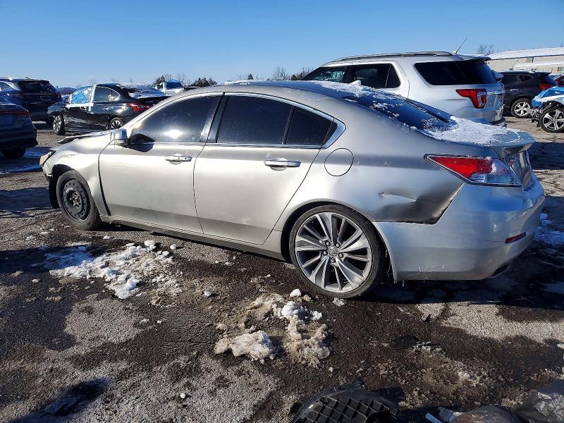2010 Acura TL