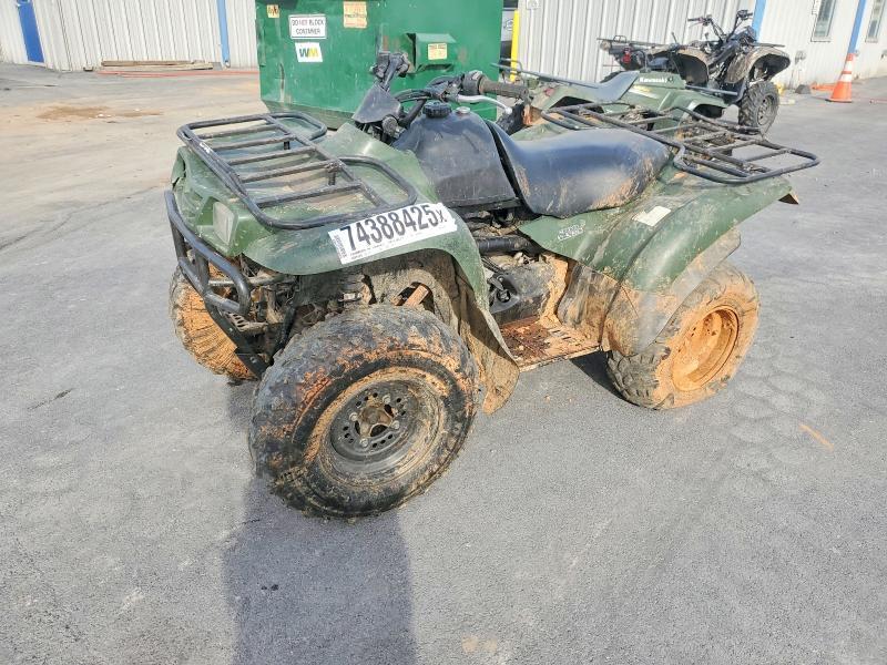 2005 Kawasaki Prairie 360 ATV