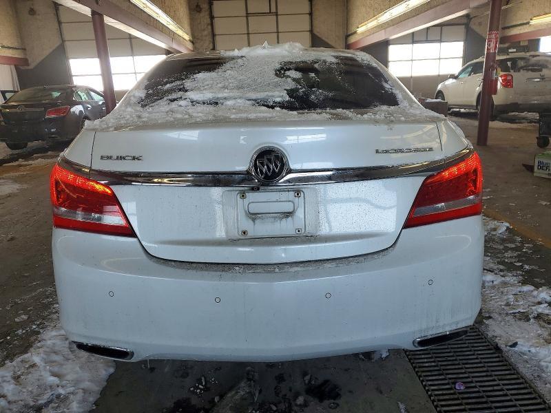 2015 Buick Lacrosse Premium