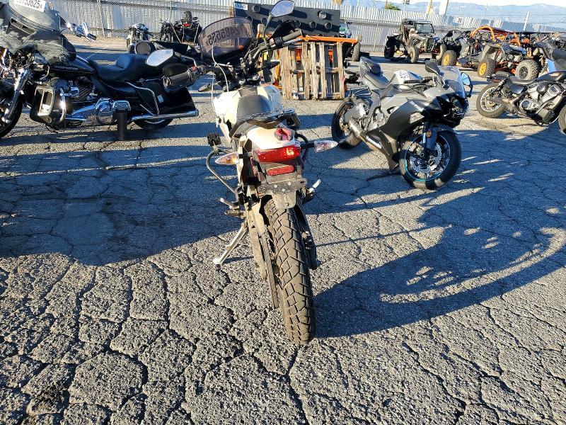 2022 Zero Motorcycles Inc FX