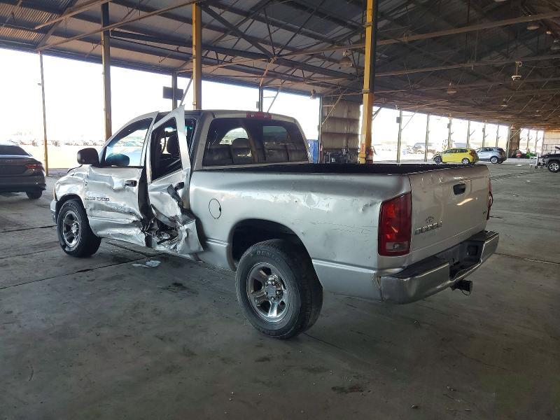 2004 Dodge RAM 1500 ST