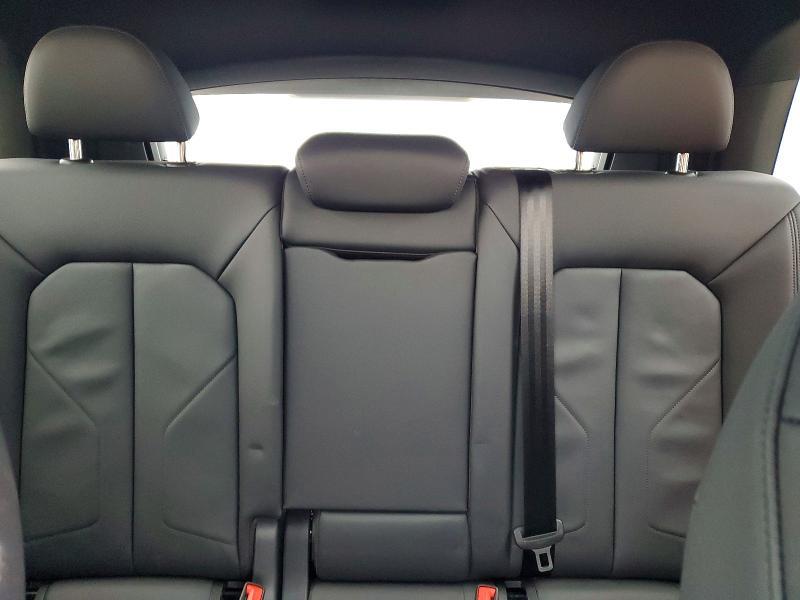 2024 Audi Q3 Premium s Line 45