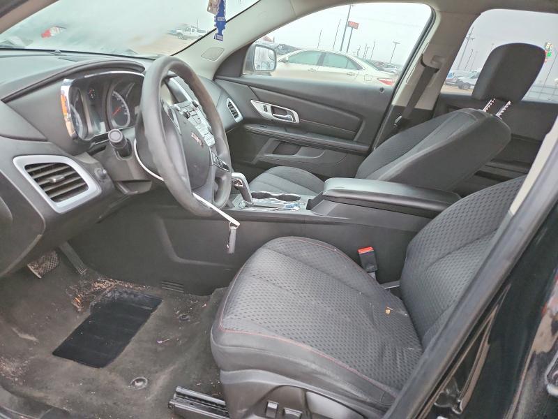 2013 GMC Terrain sle