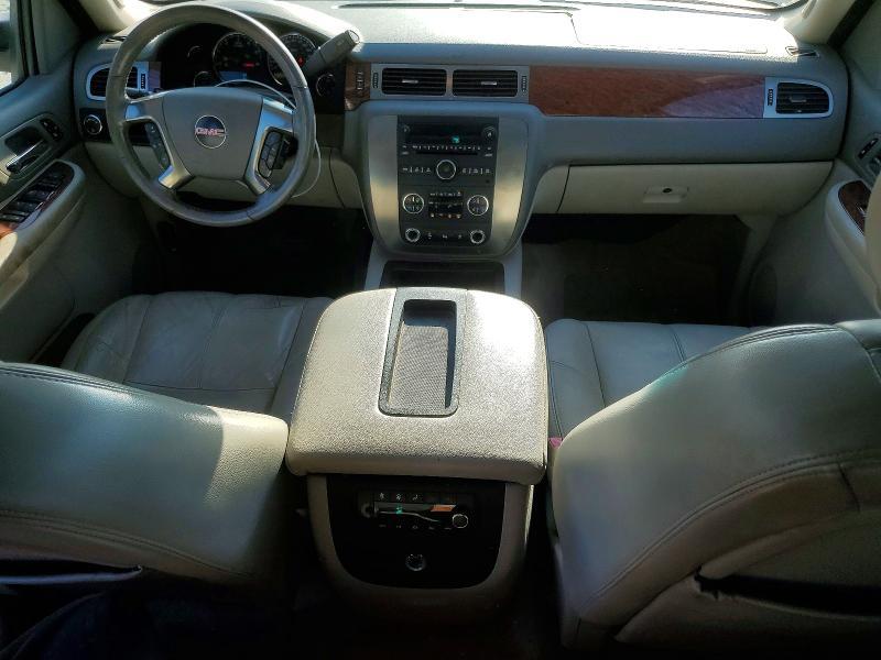 2007 GMC Yukon xl C1500