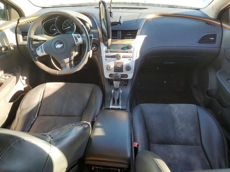 2012 Chevrolet Malibu 2LT