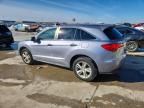 2014 Acura RDX