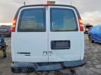2011 Chevrolet Express 2500 Utility / Service Van