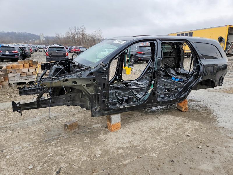 2022 Dodge Durango srt 392
