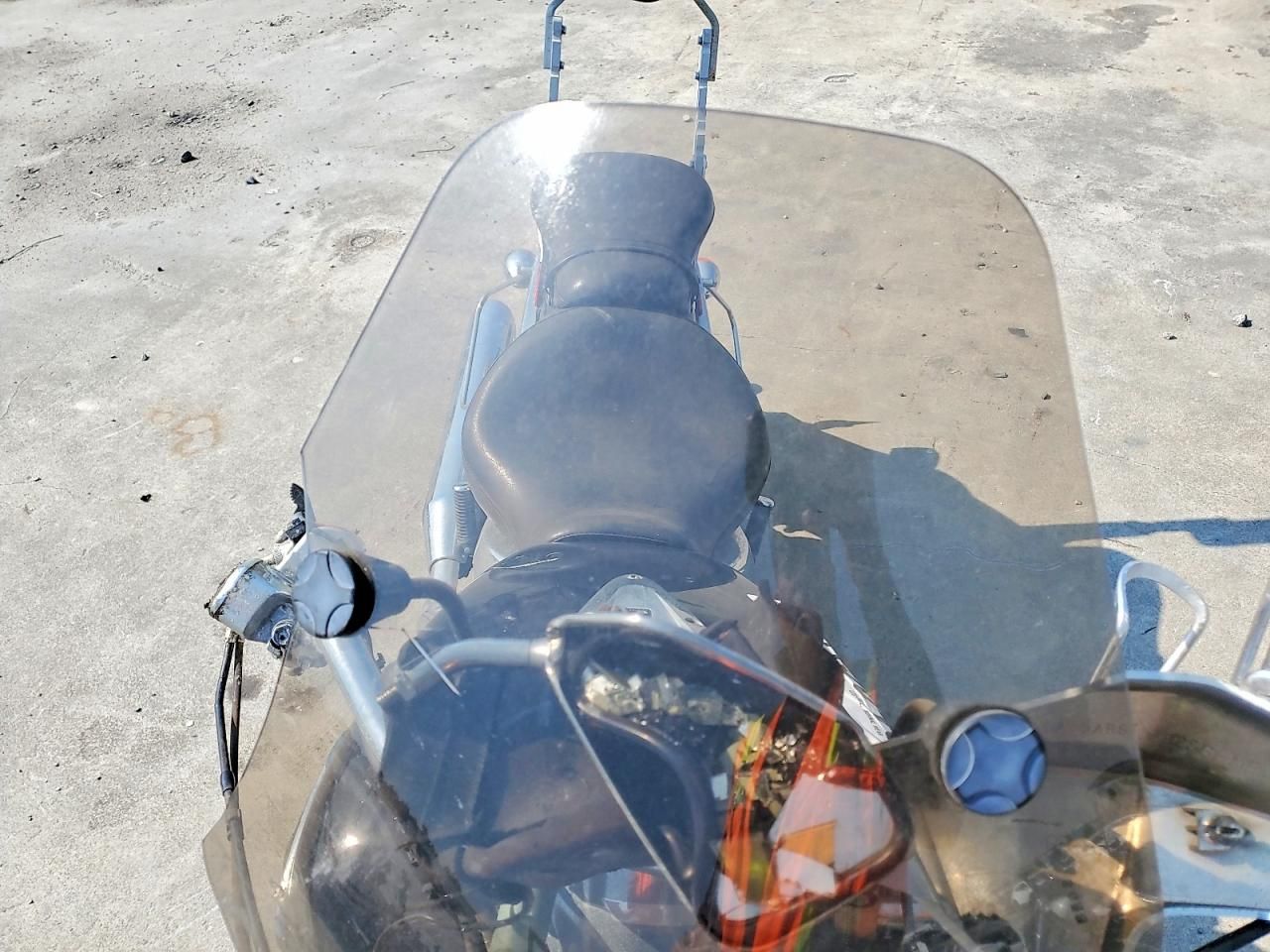 2006 Honda VTX1300 R