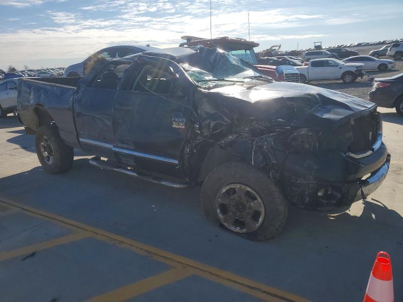 2008 Dodge Ram 3500 st