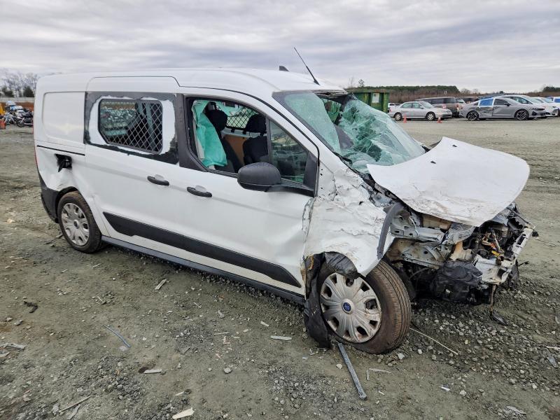 2020 Ford Transit Connect xl