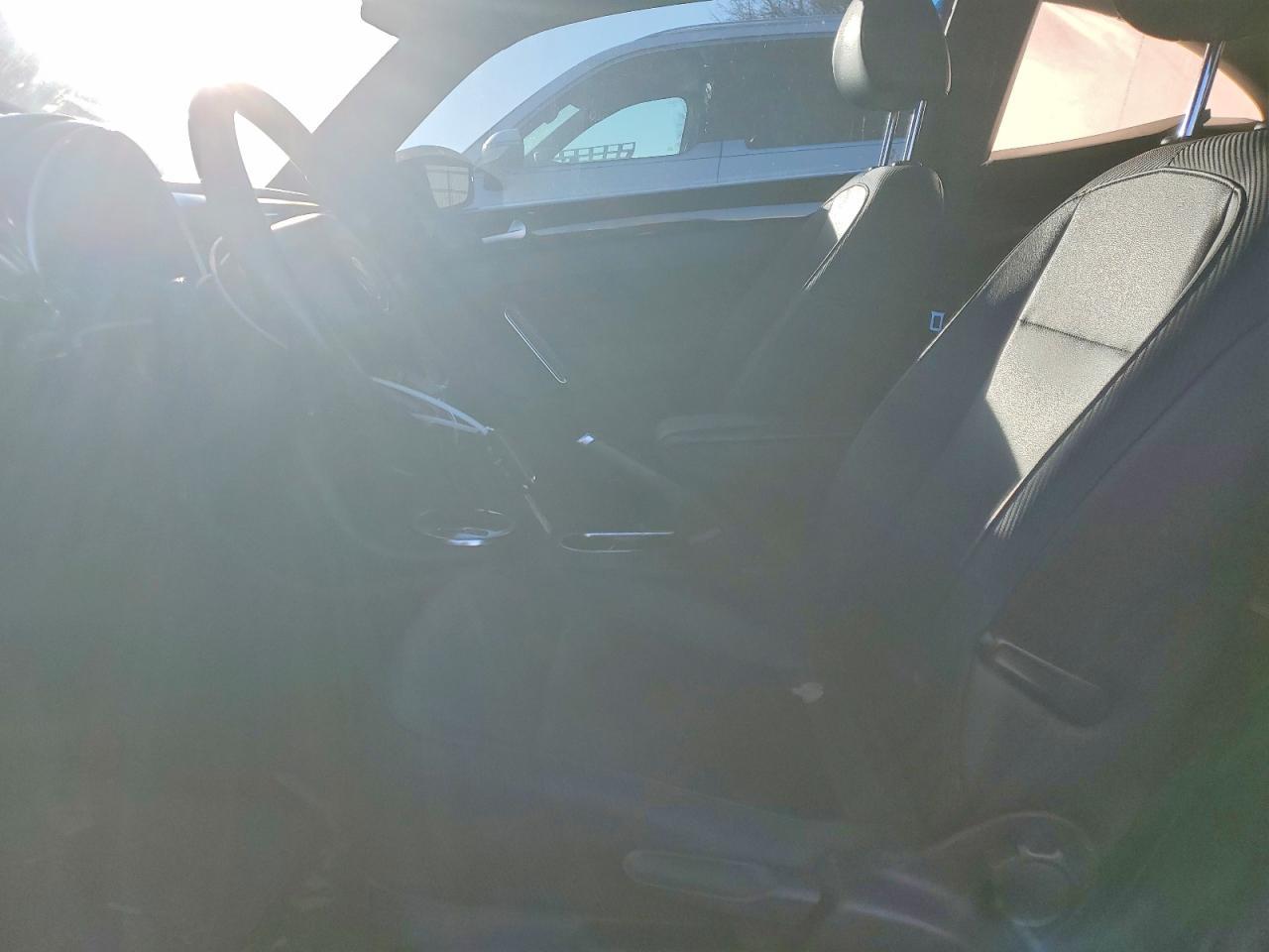 2014 Volkswagen Beetle
