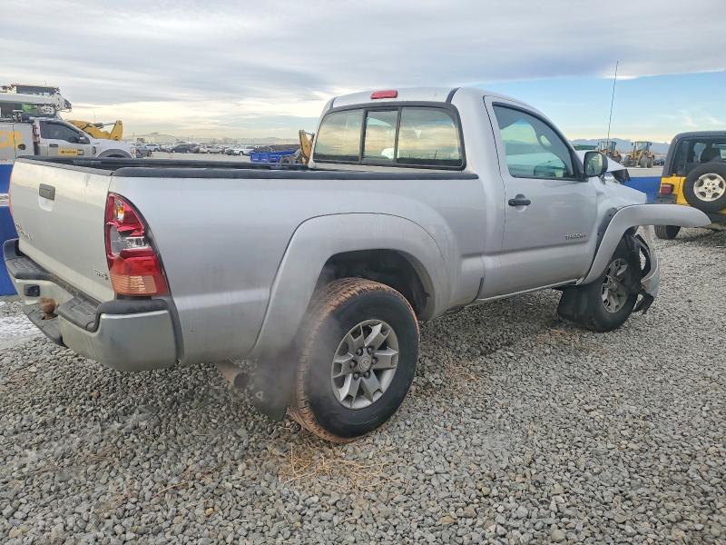 2008 Toyota Tacoma
