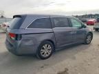 2016 Honda Odyssey ex