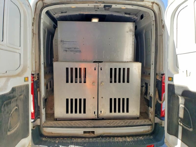 2016 Ford Transit 350 Utility / Service Van