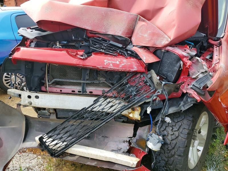 2014 Toyota 4runner SR5