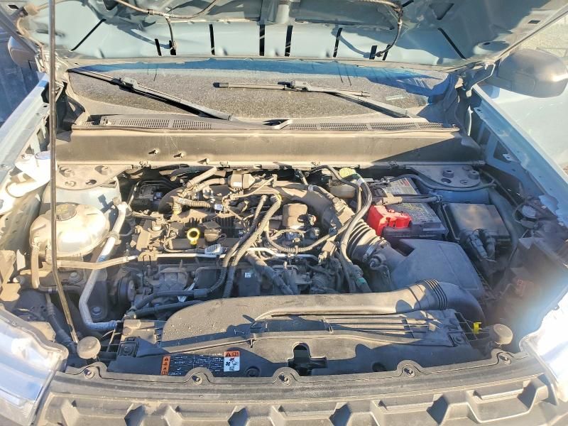 2022 Ford Maverick xl