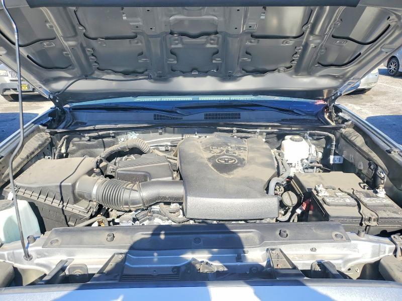 2023 Toyota Tacoma trd Off-road