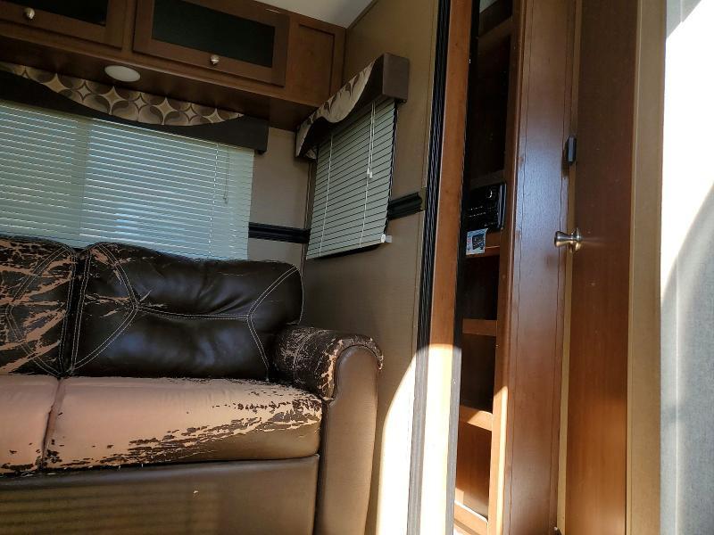 2016 Aspen Trail 2016 Keystone Aspen Trail Camper