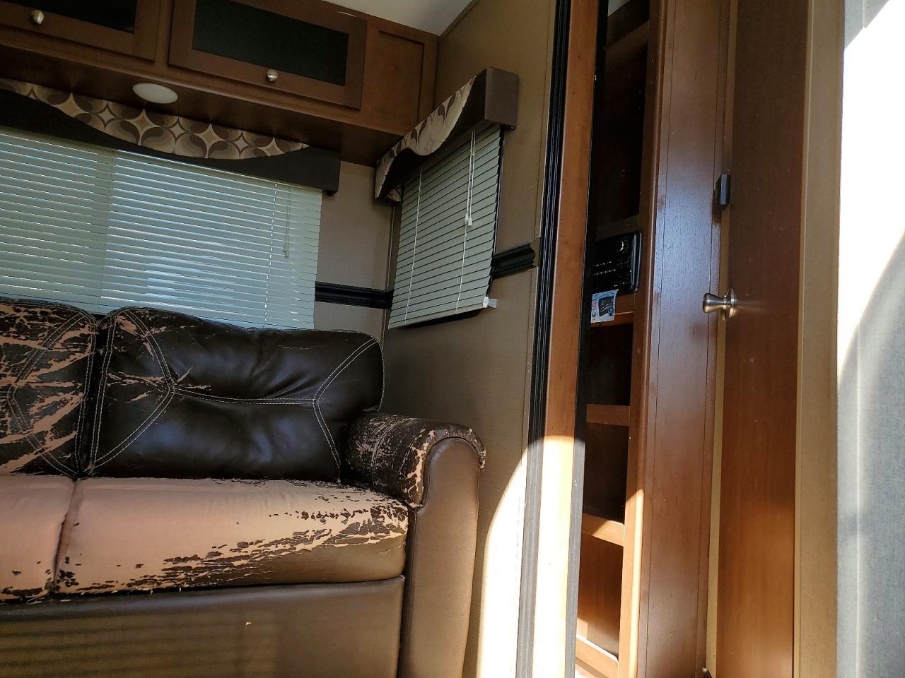2016 Aspen Trail 2016 Keystone Aspen Trail Camper