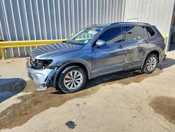 Vehiculos salvage en venta de Copart New Orleans, LA: 2018 Volkswagen Tiguan s