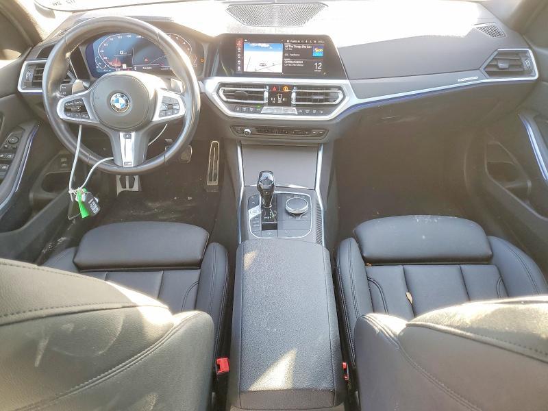 2021 Bmw Motorrad 2021 bmw Motorrad M340i