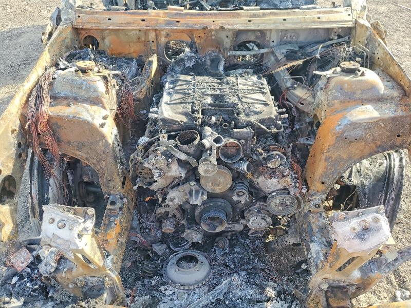 2011 Land Rover Range Rover Autobiography