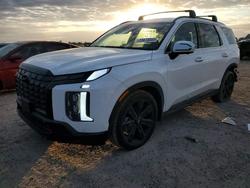 Hyundai Palisade x salvage cars for sale: 2025 Hyundai Palisade xrt