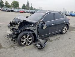 2009 Infiniti Ex35 Base for sale in Rancho Cucamonga, CA