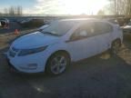 2013 Chevrolet Volt