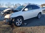 2008 Lexus Rx 350 Base