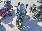 2025 Kawasaki EX500 A