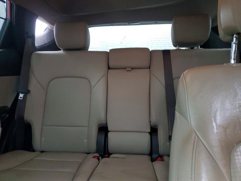 2014 Hyundai Santa fe Sport