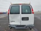 2019 Chevrolet Express 2500 Utility / Service Van