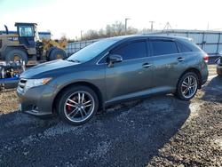 2013 Toyota Venza le en venta en Hillsborough, NJ
