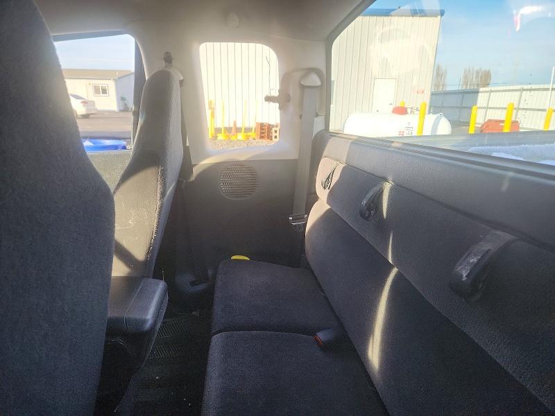 2002 Dodge Dakota slt