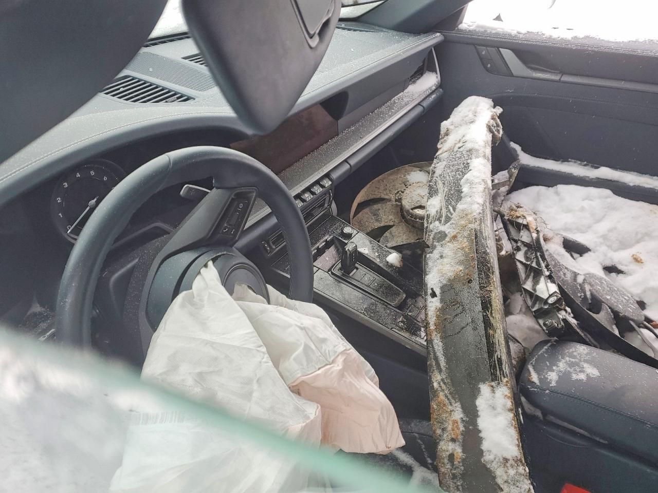 2024 Porsche 911 Carrera