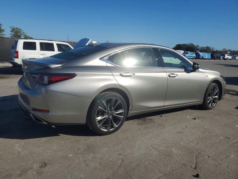 2021 Lexus Es 350 f Sport