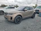 2020 Land Rover Range Rover Evoque s