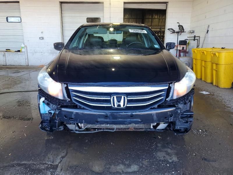 2011 Honda Accord se