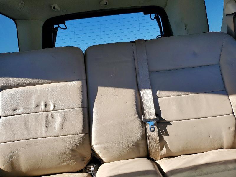 2008 Ford Escape hev