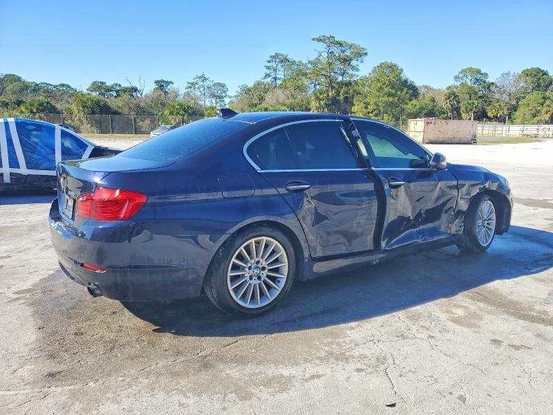 2012 BMW 535 xi