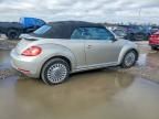 2014 Volkswagen Beetle