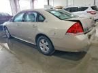 2009 Chevrolet Impala 1LT