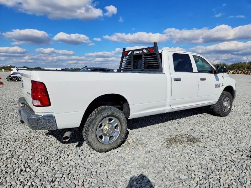 2018 Dodge Ram 2500 st
