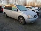 2007 KIA Sedona Base